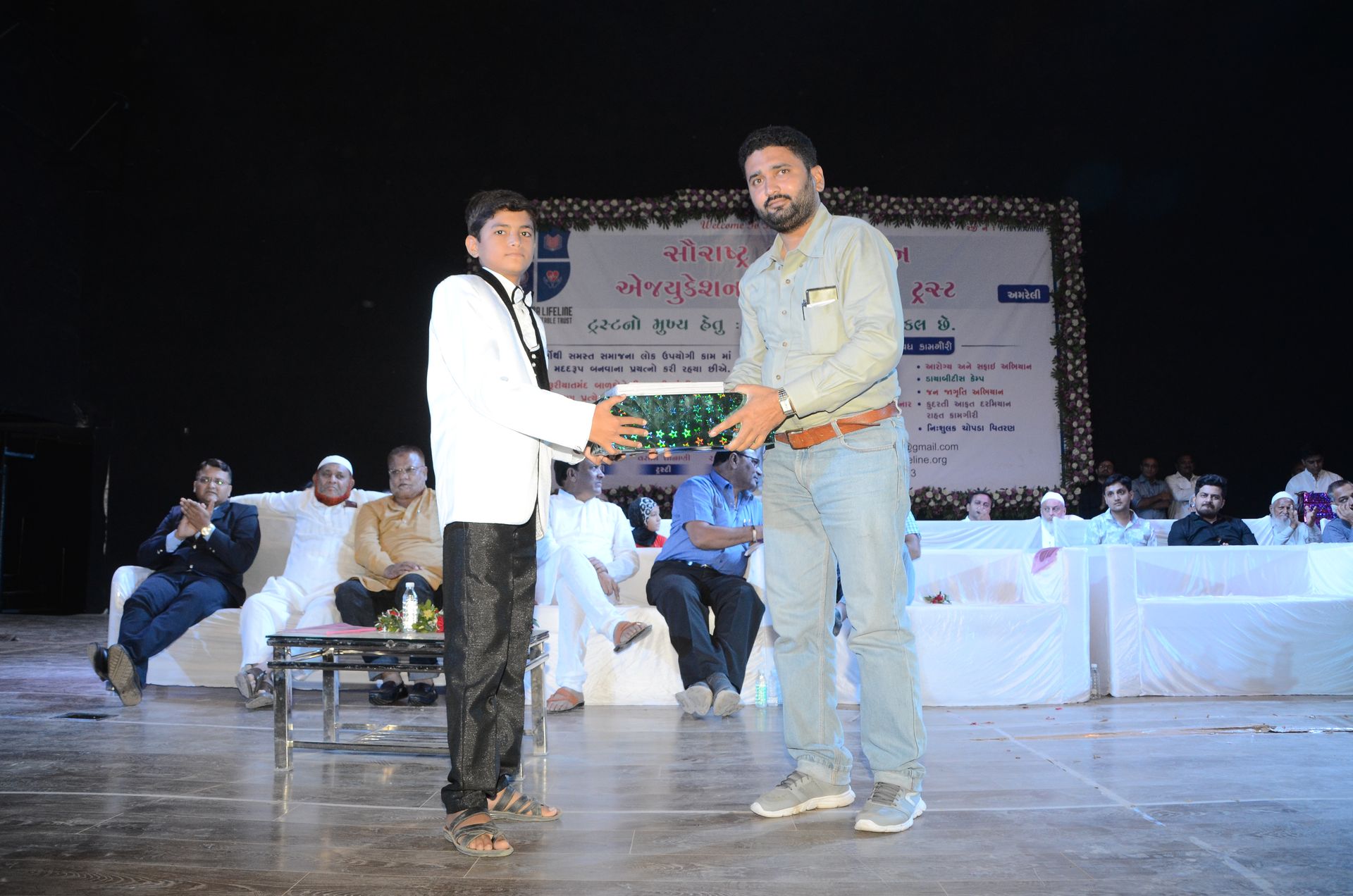 Event photo
